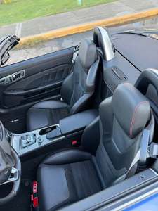 Mercedes-Benz SLC 43 AMG d'occasion 2018 - Product Image 5