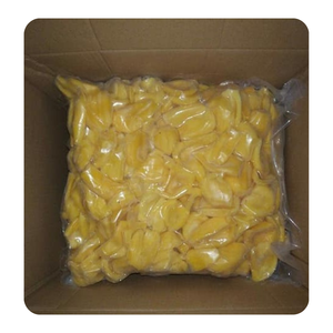 Jackfruit entier surgelé IQF de haute qualité, emballage en vrac, origine vietnamienne, culture courante, 100% naturel, sans produits chimiques - Product Image 2