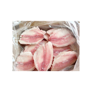 เนื้อปลานิลแช่แข็งจำนวนมากพร้อมราคาที่แข่งขันได้สำหรับผู้ซื้อ - Product Image 6