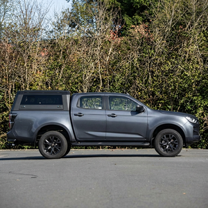 อุปกรณ์เสริมเตียงกระบะอลูมิเ<span class=keywords><strong>น</strong></span>ียมอัลลอยด์คุณภาพ4X4สำหรับ RAM 1500 Nissan NAVARA สำหรับ Isuzu Dmax Toyota สำหรับ HILUX - Product Image 1