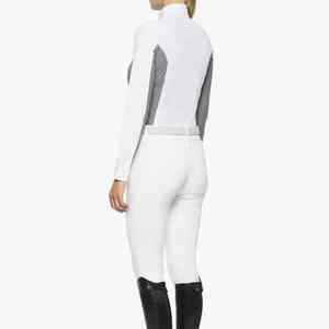 Vêtements d'équitation pour femmes de haute qualité, nouvelle collection, style unique, pour concours d'équitation. - Product Image 5
