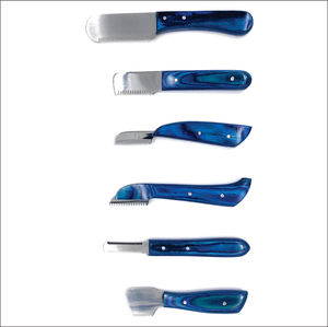 Nuevo Kit Profesional de Cuchillos para Peluquería Canina y Felina - Product Image 6