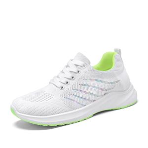 Zapatos de primavera y otoño, nuevos, casuales, versátiles, deportivos, a la moda, con suela gruesa, para comprar con comodidad. - Product Image 2