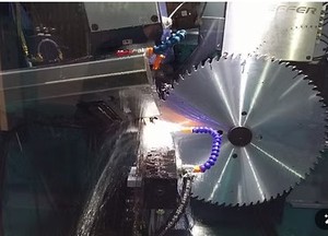 Diamond Tool Grinder for diameter 80-150 mm - Product Image 3