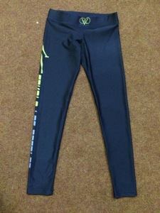 Ombro Women Fitness <b>Leggings</b> High Waist Butt Lift Tight Gym Yoga Pants Women Push up Running Fitness Sports Alphelete - Product Image 4