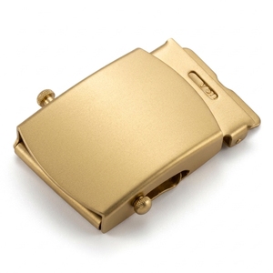 Hebilla de Cinturón de Metal de Alta Calidad con Logotipo Personalizado, Servicio OEM, Tamaño OEM, Fabricante de Marca Privada, Suministro al por Mayor - Product Image 4