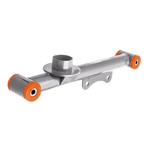 Kits de bras de suspension tubulaires supérieurs et inférieurs 4x arrière pour Ford Mustang 1979-2004 - Product Image 3