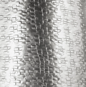 Contemporary Metal Flower Vase Ideal For Minimal Home Decor Office Interiors And Stylish Floral Present - Product Image 6
