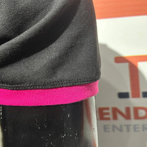 Camiseta Clásica con Estampado DTG, 100% Algodón, Manga Corta, Estilo Casual Urbano - Product Image 2