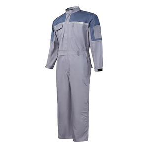 Professional Safety Workwear <b>Jacket</b> and Pants New Arrival Wholesale Work Uniforms Coveralls High Quality Custom Logo Size - Product Image 6