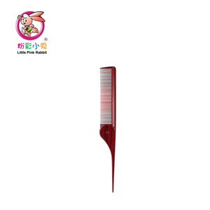 Peine Plegable de Punta Fina - Product Image 1