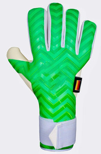 Vente flash - Gants de gardien de but de football respirants - Excellent design antidérapant pour des performances optimales - Fournisseur direct d'usine - Confort - Product Image 3