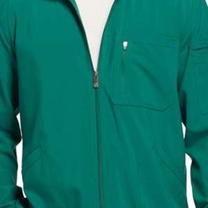 Blouses médicales de haute qualité pour femmes et hommes, à manches longues, fabriquées avec des matériaux de haute qualité - Product Image 3