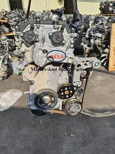 Motor Reacondicionado Original de Fábrica para Hyundai Genesis Coupe 2.0L G4KF Turbo Long Block G4FL - Product Image 4