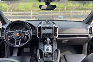 Porsche Cayenne Diésel 2015 - Product Image 5