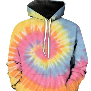 Sudadera con Capucha Personalizada de Invierno Unisex, Sublimada, Ecológica, Lisa, Teñida, Elegante, 3D, Resistente al Viento, Transpirable, de Forro Polar - Product Image 1