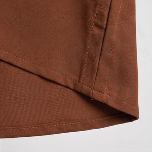 Abayas Elegantes, Nuevo Modelo, Vestido de Gala Modesto de Organza de Lujo con Cola de Capilla, Venta al por Mayor, Kaftán Musulmán Abierto, Color Personalizado - Product Image 6