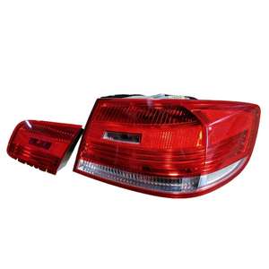 Luces Traseras LED OEM Usadas para <span class=keywords><strong>BMW</strong></span> Serie 3 E92/E93 <span class=keywords><strong>320i</strong></span>, 325i, 330i, M3 2006 2007 2008 2009 2010 2011 2012 <span class=keywords><strong>2013</strong></span> - Product Image 3
