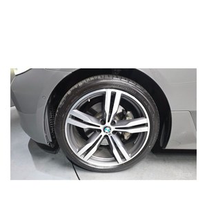 BMW Gran Turismo (GT) 630i XDrive Luxury 2022, 33,820 km, Caja de Cambios Automática, Volante a la Izquierda - Product Image 5