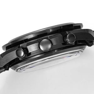 <span class=keywords><strong>Reloj</strong></span> Mecánico Automático Super Factory de 44 mm con Caja de Cerámica Cal 9300 para <span class=keywords><strong>Hombre</strong></span>, Versión de Alta Gama con Correa Omegaes - Product Image 5