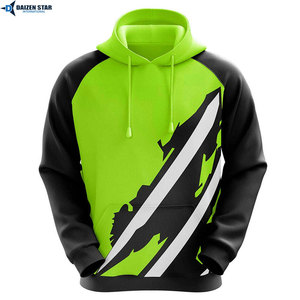 Sudadera Deportiva de Alta Calidad para Entrenamiento y Running, con Absorción de Humedad, Ropa de Gimnasio, Personalizable OEM ODM - Product Image 5