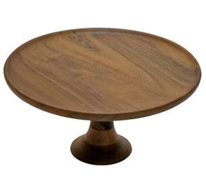 Soporte para Pastel de Madera de Primera Calidad, Más Vendido, Precios Bajos al por Mayor, Utensilio para el Hogar, Herramientas para Pasteles, Comedor, Mesa de Comedor - Product Image 1