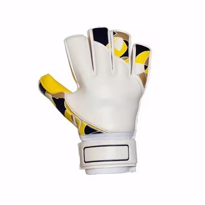 Gants de gardien de but pour l'entraînement avec protection des doigts, support OEM, unisexe - Product Image 3