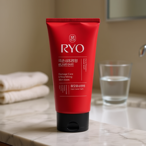 RYO 300ml Tratamiento Reparador y Nutritivo para el Cuidado de la Piel - Product Image 2