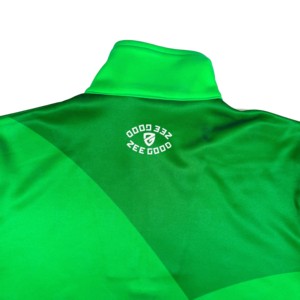 Custom Men's Pullover Windbreaker waterproof Blank <b>Light</b> Quarter Zip Windbreaker breathable - Product Image 4