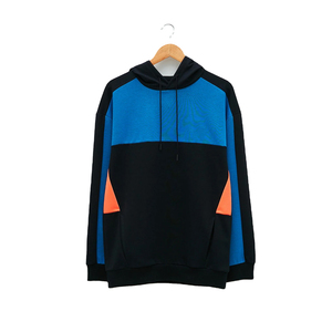 Sudadera con Capucha Personalizable para Hombre, 100% Algodón, Gruesa, de Invierno, con Forro Polar, Impresión Serigráfica, Transpirable y Térmica - Product Image 1