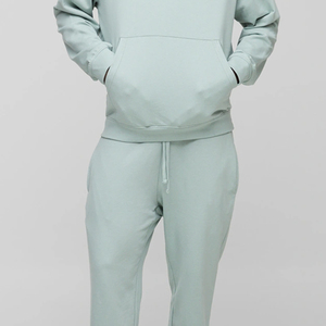 Trajes Deportivos para Hombre al por Mayor, Logotipo Personalizado, Diseño Cómodo y Transpirable con Servicio OEM, Precio al por Mayor 2026 - Product Image 4