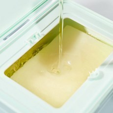 Dewtree 100 Fogli Pick & Quick Vitamin Glow, Salviette Strappabili Doppie in Cotone, Confezione Singola - Product Image 1