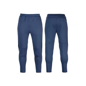 Pantalon décontracté pour homme de qualité supérieure, respirant et coupe droite - Tissu lourd écologique, fournisseur direct d'usine, plusieurs modèles - Product Image 6