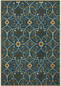 Tapis en laine orientale fait main de qualité supérieure, tapis décoratif traditionnel pour hôtels et maisons, tapis décoratif doux et confortable - Product Image 4