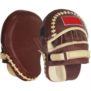แผ่นโฟม PU สำหรับฝึกซ้อมมวย MMA ชกมวย เตะมวย ฝึกสมาธิ - Product Image 3