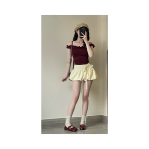 Los Más Vendidos: Pantalones de Mujer Ecológicos 100% Algodón, Corte Ajustado, Estilo Coreano, Cintura Alta, Rectos, Etiqueta Personalizada, Elásticos y Ajustados al Cuerpo - Product Image 1