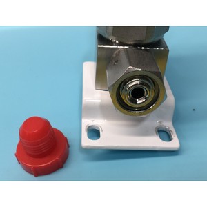 PALL DFA4201NAEY Ensemble de filtres jetables, 0.2 - Équipements et pièces semi-conducteurs d'occasion fiables à l'échelle mondiale chez - Product Image 4