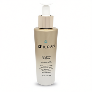 Siero Anti-Età REJURAN 30ml a Doppio Effetto con C-PDRN, Niacinamide e Peptidi per Illuminare e Rassodare la Pelle - Product Image 3
