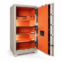 Coffre-fort intelligent LIBERTY LB1000 Pro