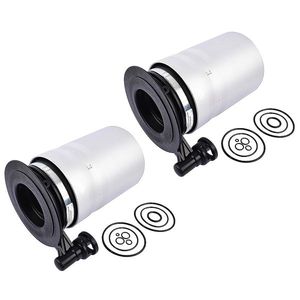 2 Pezzi Ammortizzatori Posteriori e Sistemi di Sospensione Compatibili con Lincoln Navigator per Ford Expedition 5.4L RWD 4WD 7L1Z5A891B 8L1Z5A891B - Product Image 6