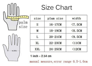 Service OEM, gants de motocross MTB avec paume renforcée, gants de vélo de montagne, personnalisation de la marque, vente en gros, export - Product Image 4