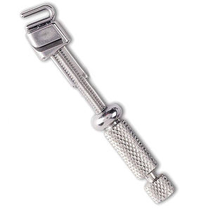 Instruments dentaires restauratifs manuels de qualité supérieure en acier inoxydable avec attache Matrix, certifiés CE Classe III, réutilisables - Product Image 1