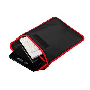 Tastiera USB Mini Portatile Cablata a 80 Tasti, Resistente, con Borsa per il Trasporto - Product Image 3