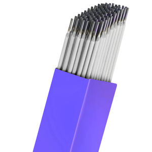 Électrodes de soudage en acier doux E6013 6,3 mm x 350 mm, baguettes de soudage à l'arc, support OEM/ODM - Product Image 4