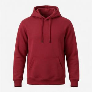Sweat-shirts en coton 400 GSM, prix d'usine, doux et chauds, vente en gros, qualité supérieure, pour hommes et femmes, streetwear décontracté, design personnalisé - Product Image 1