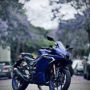 Motocicleta YAMAHA "R3" en Venta a Precios Accesibles, la Mejor Moto con Excelente Rendimiento y Economía de Combustible - Product Image 5