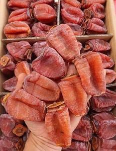 Caqui seco | Fruta seca de alta calidad 100% orgánica de Vietnam - Product Image 4