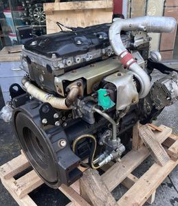 Moteur complet 125HP 110HP 4BT, moteur diesel 4BTA3.9-C110 4BT3.9, moteur de camion 4 cylindres 4BTA3.9-C125 - Product Image 5