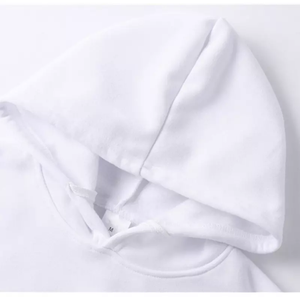 Survêtements à capuche en gros à prix abordable, qualité supérieure, 100 % coton, vêtements de sport, logo personnalisé, pour hommes et femmes, directement de l'usine - Product Image 2