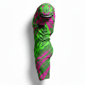 Custom Made American Football Uniform Professional Fit Tackle Twill Embroidery Team Jersey Breathable <b>Game</b> Day Apparel - Product Image 3